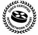 Cisco Certified Expert